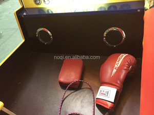 Electrónico automático recreativas campeón de boxeo monedas máquina de juego operado - Product Image 5