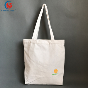 วัสดุรีไซเคิลผลิตภัณฑ์ Oem ยางกระเป๋าผ้าใบต้นฉบับพิมพ์ <span class=keywords><strong>Toto</strong></span> กระเป๋า A4 - Product Image 1