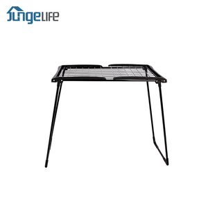 Support Cintre Gain de place Buanderie Etendoir séchoir à linge Pliable - Product Image 5