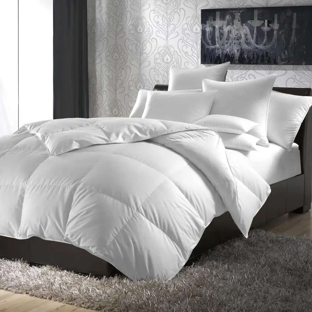 China factory Hotel 100% cotton bedding set duvet set