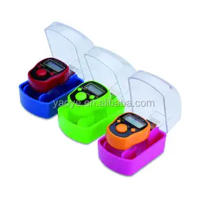 1040 LED muslim tally finger counter