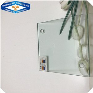 Square toe By de Vidrio tempered To <span class=keywords><strong>the</strong></span> building cost Use - Product Image 5