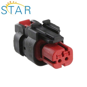 자동 자동 연료 여성 인젝터 커넥터 EV6 커넥터 - Product Image 6
