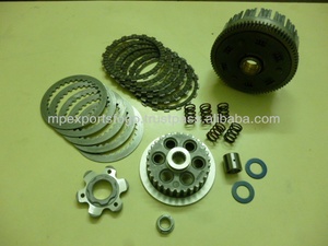 Piezas de repuesto para placa de embrague tuk, en venta - Product Image 4