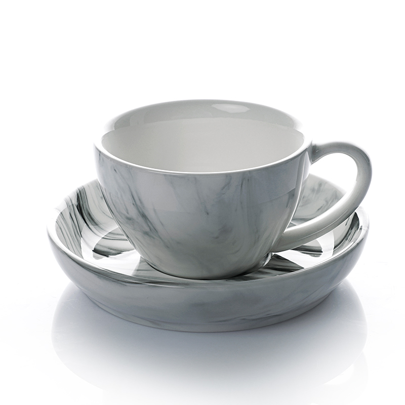 Taza y platillo 260Ml