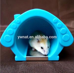 Cella frigorifera di plastica del condizionatore d'aria della stanza di raffreddamento del criceto con HANWA per il criceto - Product Image 4