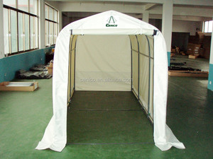 Hangar <span class=keywords><strong>de</strong></span> stockage d'arrière-cour, abri <span class=keywords><strong>de</strong></span> <span class=keywords><strong>moto</strong></span>, abri <span class=keywords><strong>de</strong></span> vélo - Product Image 3