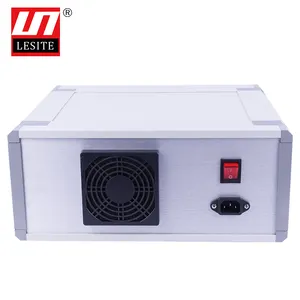 Customized Made Manual Ultrasonic Plastic Welding Machine