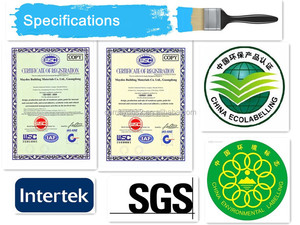 Nitrocellulose Houten Meubels Vernis Verf Goedkope Prijs - Product Image 6