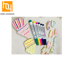 <span class=keywords><strong>El</strong></span> más popular Australia India Canadá tinta comestible plumas para la decoración de la torta - Product Image 3