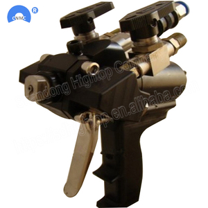 Pistolet d'isolation en <span class=keywords><strong>mousse</strong></span> de butane, qualité supérieure, à prix bas - Product Image 4