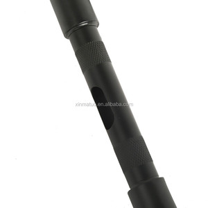 Manubrio <span class=keywords><strong>El</strong></span> <span class=keywords><strong>Diablo</strong></span> 1 1/4\" Fat 10\" Rise per XL1200 883 XMT161006-B-10, Parti per Moto, Fabbrica Cinese - Product Image 3