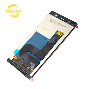 Écran tactile lcd Compact, pour <span class=keywords><strong>sony</strong></span> Xperia <span class=keywords><strong>XZ2</strong></span> H8266, 100% testé, Original, nouveau - Product Image 5
