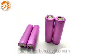 Batteries au lithium fabricants Au Lithium ICR18650 3.7 V 2.6AH li-ion batterie cellules Au Lithium ICR18650 2600 mah - Product Image 4