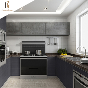 Australie <span class=keywords><strong>Stratifié</strong></span> populaire <span class=keywords><strong>pour</strong></span> dubaï armoires de <span class=keywords><strong>cuisine</strong></span> avec îlot De <span class=keywords><strong>Cuisine</strong></span> - Product Image 4