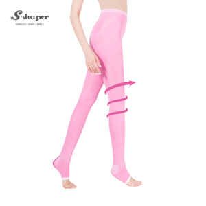 S-SHAPER колготки в японском стиле, 4 цвета - Product Image 1