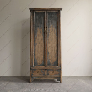 Meubles en bois recyclé d'époque - Product Image 1
