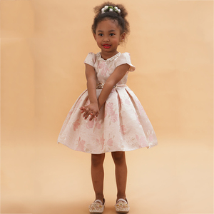 2018 <span class=keywords><strong>de</strong></span> los niños <span class=keywords><strong>de</strong></span> verano fiesta vestidos <span class=keywords><strong>de</strong></span> princesa ropa <span class=keywords><strong>de</strong></span> los niños bebé vestido <span class=keywords><strong>de</strong></span> niña <span class=keywords><strong>para</strong></span> 2-6Y - Product Image 6