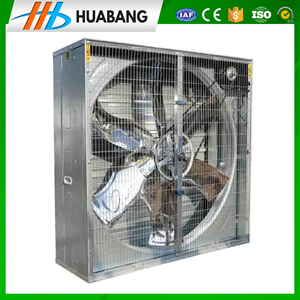 Huabang <span class=keywords><strong>serie</strong></span> automatica di pollame pollo attrezzature agricole per Broiler e allevatore - Product Image 4