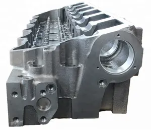 diesel engine parts for CAT C15 3406E C-15 3406-E 245-4324 2454324 single-turbo Cylinder Head