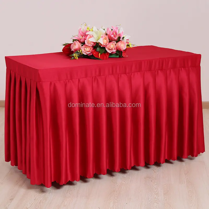 Цветная фланелевая квадратная фланелевая юбка из фланели для свадьбы