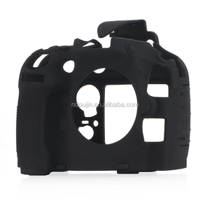 Mặt Hàng Phổ Biến Ốp Máy Ảnh Silicon Cho Nikon D800 - Product Image 3