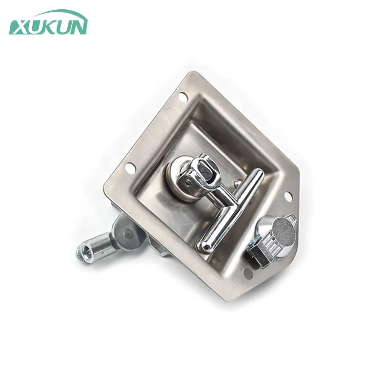 Best Manufacturer Door Handle Lock Set Electrical Panel Lock