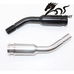 Leva del Cambio con Estensione Curva da 5 Pollici per <span class=keywords><strong>VW</strong></span> T4 T25 - Product Image 5