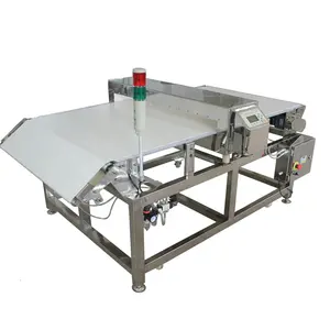 Online Food Metal detector,conveyor belt food detectos JZD-366 Manufacturer