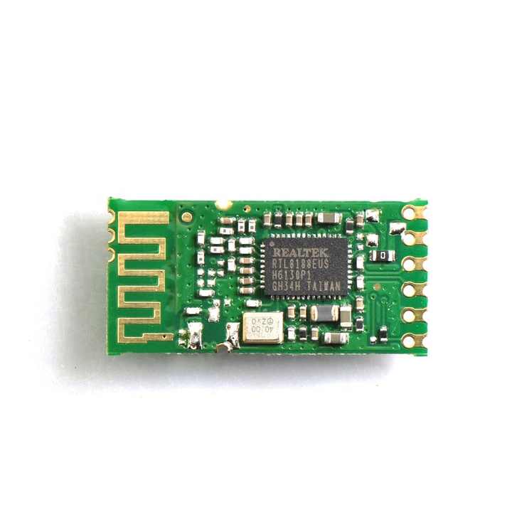 Realtek RTL8188EUS USB WiFi Adapter Module For External Antenna ...