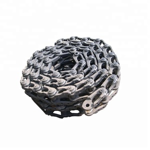 EX200-3 חופר חלקי מרכב מסלול סורק קישור <span class=keywords><strong>Assy</strong></span> 9092517 - Product Image 5