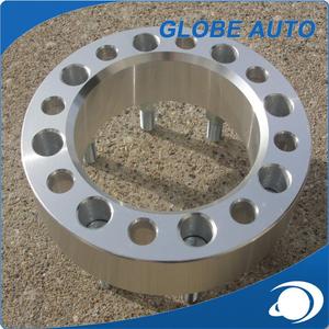 8x6,<span class=keywords><strong>5</strong></span> rueda espaciadores | 2 "| 9/<span class=keywords><strong>16</strong></span>" pernos | 8 lug adaptadores - Product Image 4