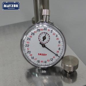 Hall flow <strong>testing</strong> <strong>machine</strong> <strong>apparent</strong> <strong>density</strong> metal alloy powder <strong>density</strong> <strong>test</strong> MAYZUN 3 years warranty <strong>apparent</strong> <strong>density</strong> and bulk <strong>density</strong> - Product Image 5