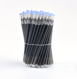 <span class=keywords><strong>Amazon</strong></span> caliente vende 3mm recarga calor transferencia borrable pluma de Gel-tinta - Product Image 1