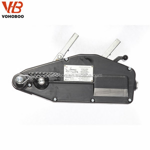 <span class=keywords><strong>CE</strong></span> diakui konstruksi logam industri <span class=keywords><strong>Hoist</strong></span> 500kg kapasitas kawat tali pegangan katrol kabel tuas konstruksi baru - Product Image 4