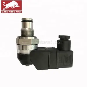 High quality air compressor oil filter differential pressure transmitter 2205260641