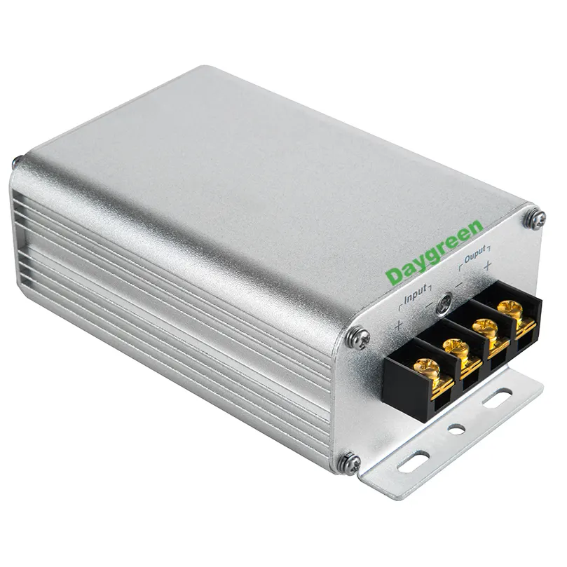 12V A 60V 100A 6000W Step-Up Regolabile DC Power Supply