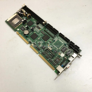 <span class=keywords><strong>PCI</strong></span>-736 586 Bo Mạch Chủ Công Nghiệp <span class=keywords><strong>CPU</strong></span> Thẻ Thử Nghiệm Làm Việc - Product Image 1