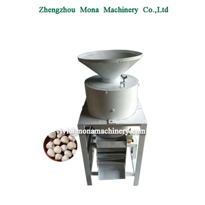 เครื่องปอกเปลือกมะรุมเมล็ดกัญชาDehuller_moringaเครื่องปอกเปลือกเมล็ด/เครื่องปอกเมล็ดมะรุม - Product Image 5