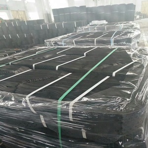 عالية الكثافة HDPE Geocell (على نحو سلس وملمس مثقبة و لا مثقب) - Product Image 3