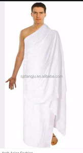 Serviette de Hajj de haute qualité <span class=keywords><strong>Ihram</strong></span> pour le pèlerinage - Product Image 3
