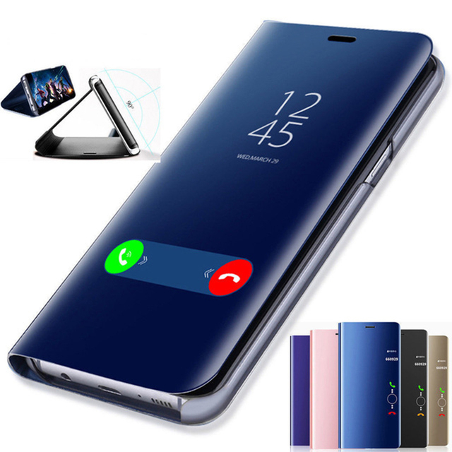 Smart View Flip Case Buying Guide 2026
