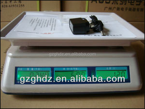 Trái cây và Rau quả Cửa Hàng <span class=keywords><strong>scale</strong></span> nặng cho Úc | Bán Lẻ Cân - Product Image 4