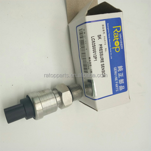 SK200-6 SK200-8掘削機8607307高圧センサーLC52S00012P1 - Product Image 1