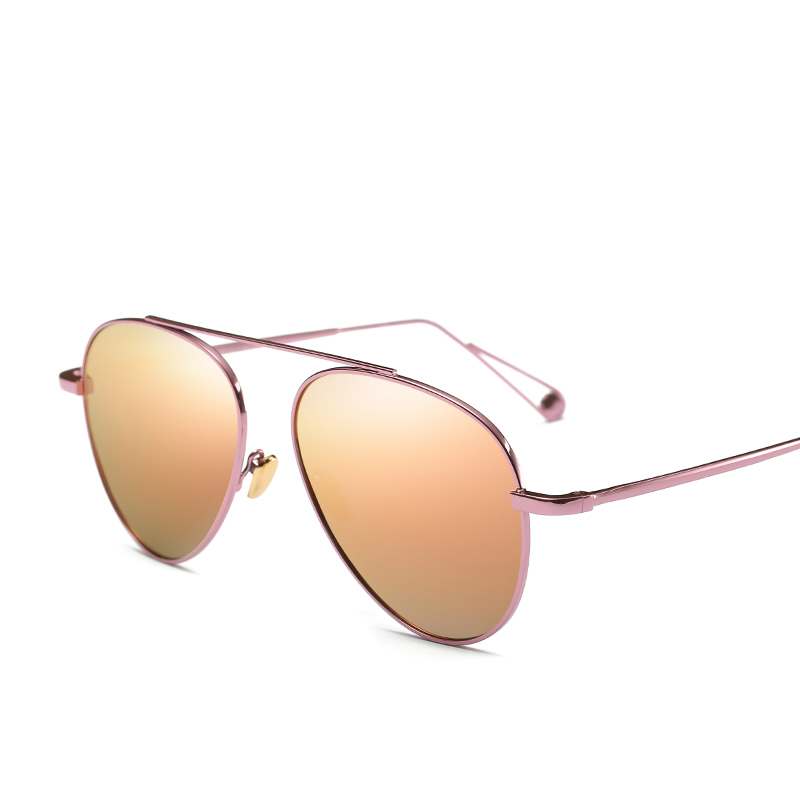 C4  Pink/Rose Gold