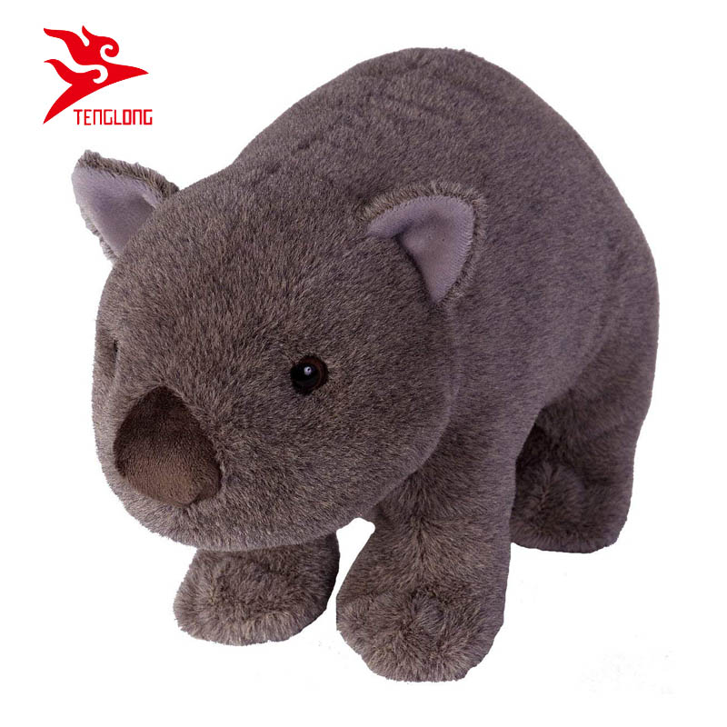 オーストラリア産ウォンバット特大ぬいぐるみ| Alibaba.com