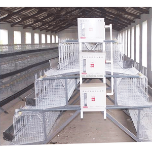 Cage à l'ancienne SSD, pliable, pour animaux - Product Image 3