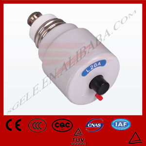 Automatische Schraubsicherung H10A S-<span class=keywords><strong>101</strong></span> Vít Loại Mini Stotz E27 Screw-Loại Miniature <span class=keywords><strong>Circuit</strong></span> Breaker Vít Loại 2A6A25A32A - Product Image 2