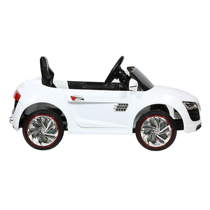 Barato plástico eléctrica juguete real para que los niños en coche <span class=keywords><strong>2</strong></span> asientos - Product Image 6