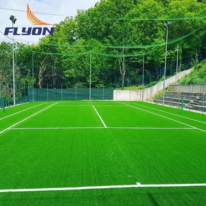Recreación al aire libre sintética Paisaje Hierba Parques infantiles Césped fútbol Césped artificial <span class=keywords><strong>Cesped</strong></span> artificial - Product Image 6